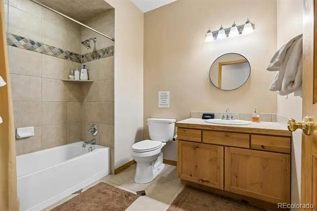 563 County Road 469 Grand Lake, CO 80447