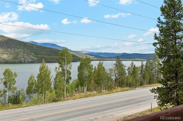 563 County Road 469 Grand Lake, CO 80447