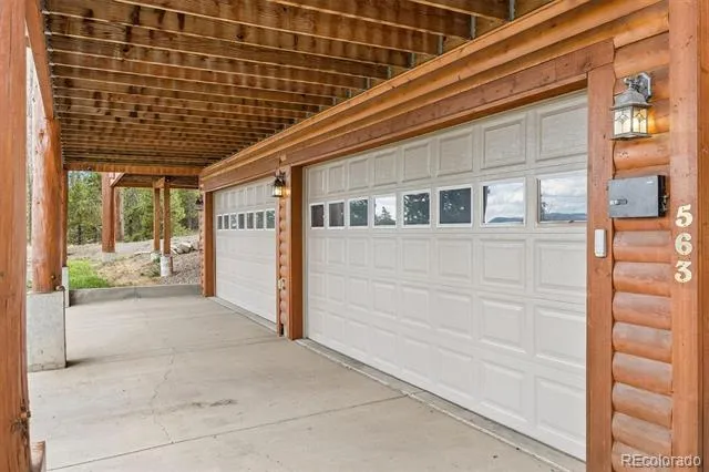 563 County Road 469 Grand Lake, CO 80447