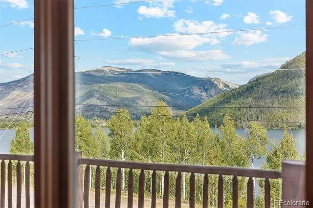 563 County Road 469 Grand Lake, CO 80447