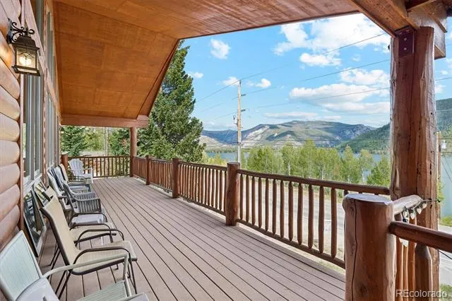 563 County Road 469 Grand Lake, CO 80447