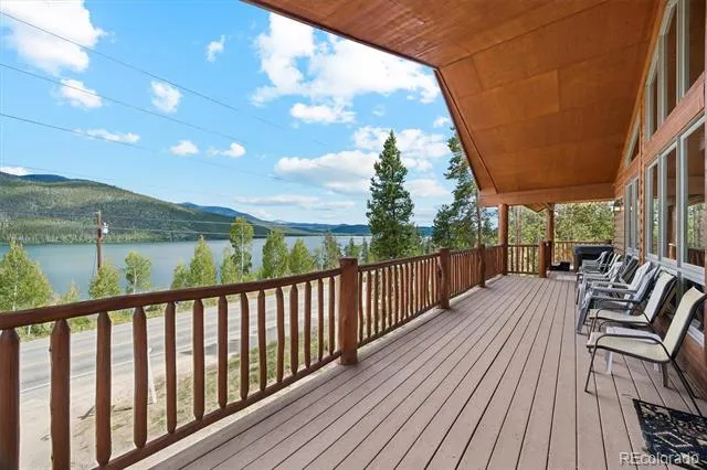 563 County Road 469 Grand Lake, CO 80447