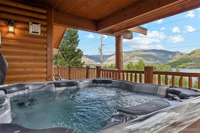 563 County Road 469 Grand Lake, CO 80447