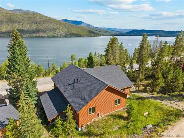 563 County Road 469 Grand Lake, CO 80447