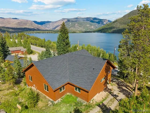 563 County Road 469 Grand Lake, CO 80447