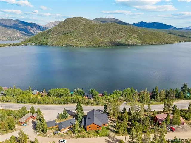 563 County Road 469 Grand Lake, CO 80447