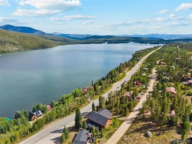 563 County Road 469 Grand Lake, CO 80447
