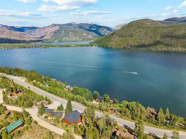 563 County Road 469 Grand Lake, CO 80447