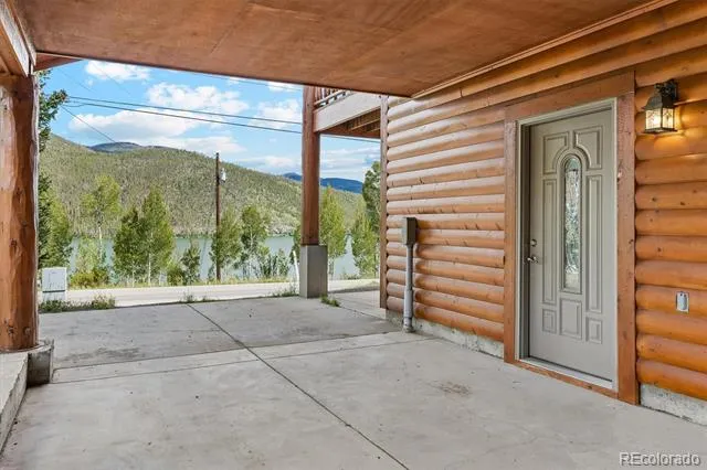 563 County Road 469 Grand Lake, CO 80447