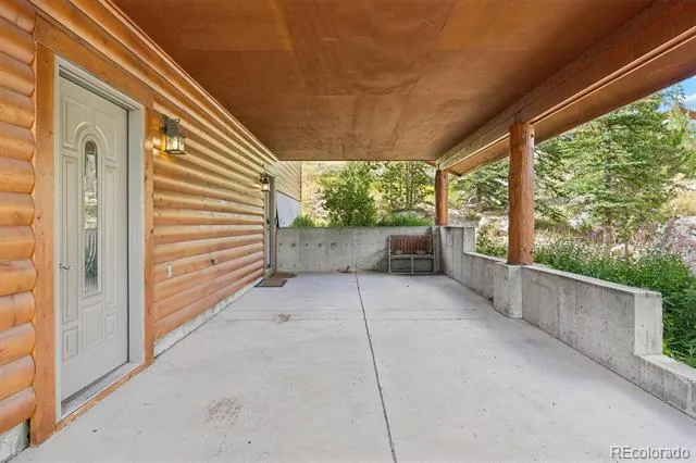 563 County Road 469 Grand Lake, CO 80447