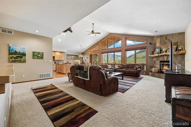 563 County Road 469 Grand Lake, CO 80447
