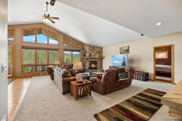 563 County Road 469 Grand Lake, CO 80447