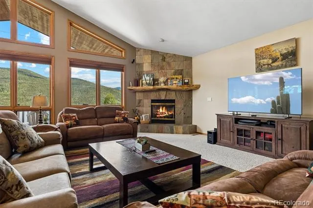 563 County Road 469 Grand Lake, CO 80447