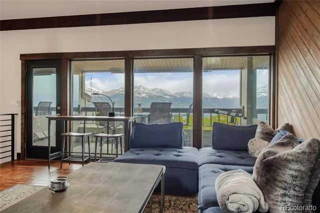 187 Fuller Placer Road #F Breckenridge, CO 80424