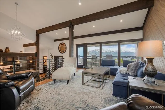 187 Fuller Placer Road #F Breckenridge, CO 80424