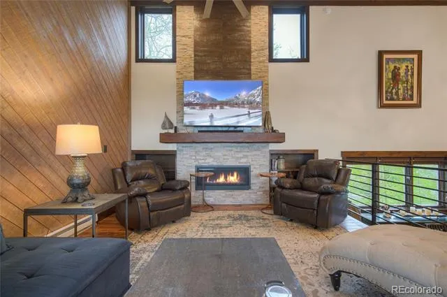 187 Fuller Placer Road #F Breckenridge, CO 80424