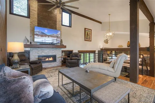 187 Fuller Placer Road #F Breckenridge, CO 80424