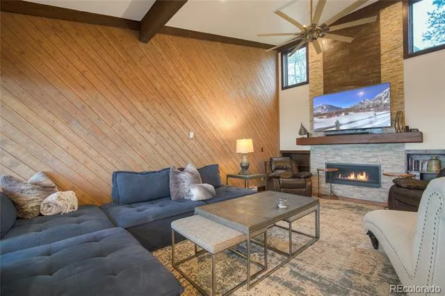187 Fuller Placer Road #F Breckenridge, CO 80424