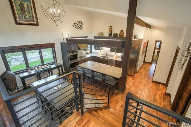187 Fuller Placer Road #F Breckenridge, CO 80424