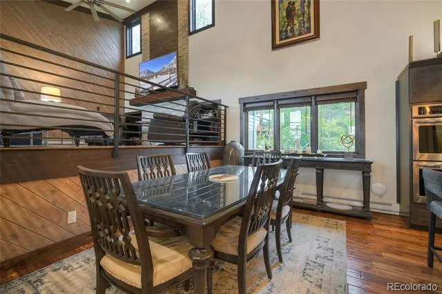 187 Fuller Placer Road #F Breckenridge, CO 80424