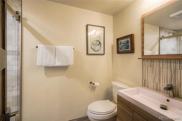 187 Fuller Placer Road #F Breckenridge, CO 80424