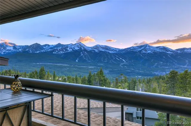 187 Fuller Placer Road #F Breckenridge, CO 80424