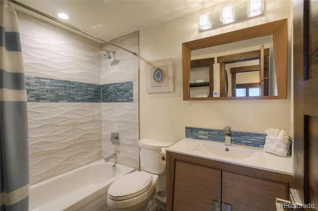 187 Fuller Placer Road #F Breckenridge, CO 80424