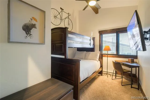 187 Fuller Placer Road #F Breckenridge, CO 80424