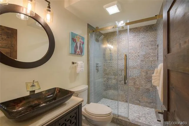 187 Fuller Placer Road #F Breckenridge, CO 80424