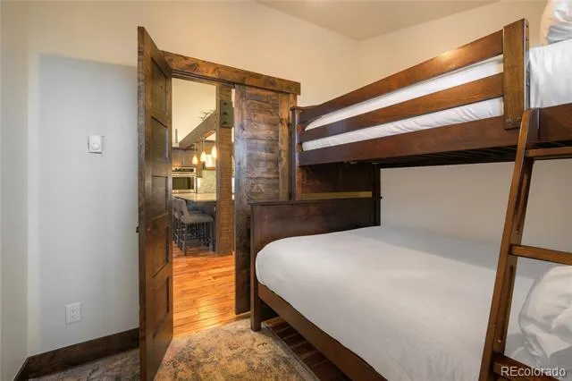187 Fuller Placer Road #F Breckenridge, CO 80424