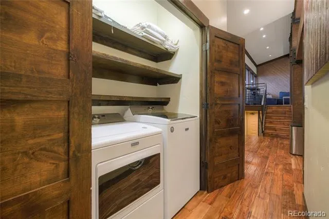 187 Fuller Placer Road #F Breckenridge, CO 80424