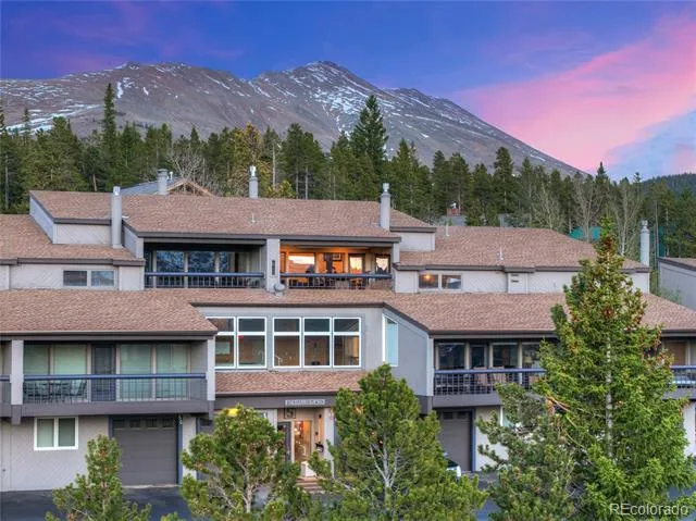187 Fuller Placer Road #F Breckenridge, CO 80424