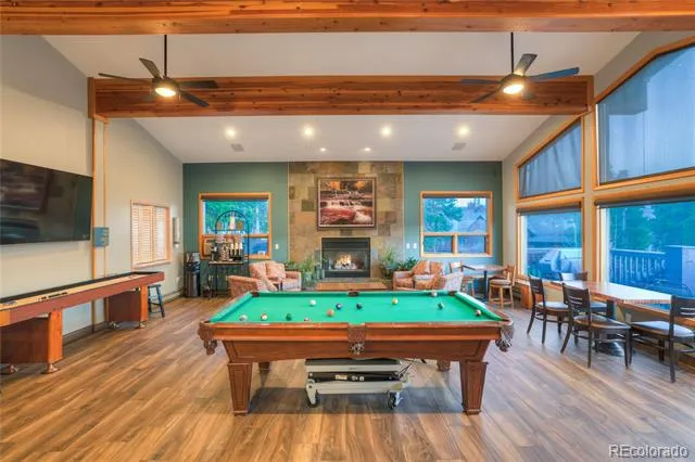187 Fuller Placer Road #F Breckenridge, CO 80424