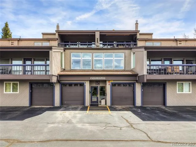 187 Fuller Placer Road #F Breckenridge, CO 80424