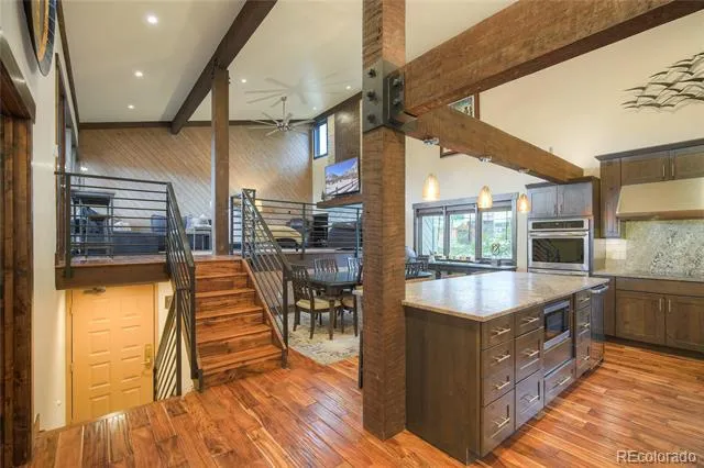 187 Fuller Placer Road #F Breckenridge, CO 80424