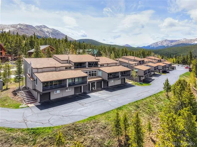 187 Fuller Placer Road #F Breckenridge, CO 80424