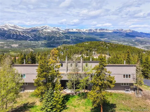 187 Fuller Placer Road #F Breckenridge, CO 80424