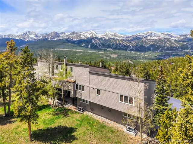 187 Fuller Placer Road #F Breckenridge, CO 80424