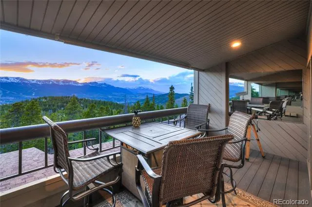 187 Fuller Placer Road #F Breckenridge, CO 80424
