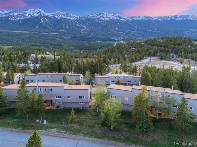 187 Fuller Placer Road #F Breckenridge, CO 80424