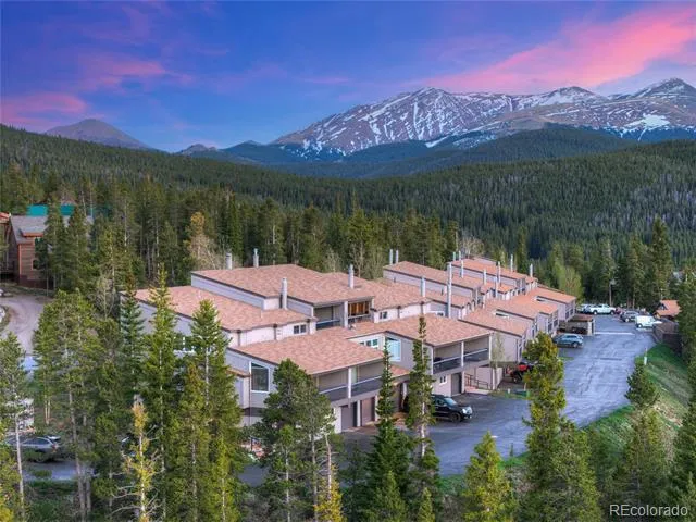 187 Fuller Placer Road #F Breckenridge, CO 80424