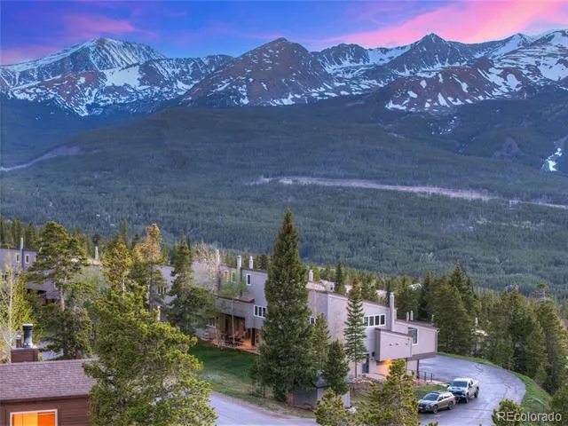 187 Fuller Placer Road #F Breckenridge, CO 80424