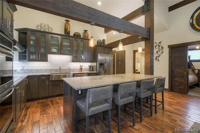 187 Fuller Placer Road #F Breckenridge, CO 80424