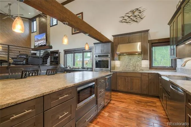 187 Fuller Placer Road #F Breckenridge, CO 80424