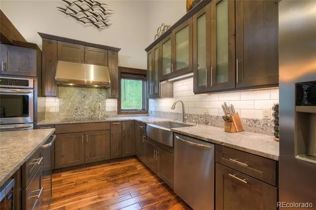 187 Fuller Placer Road #F Breckenridge, CO 80424