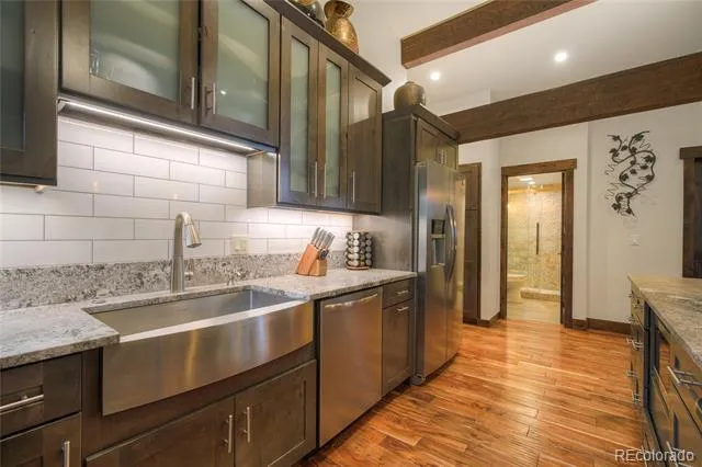187 Fuller Placer Road #F Breckenridge, CO 80424
