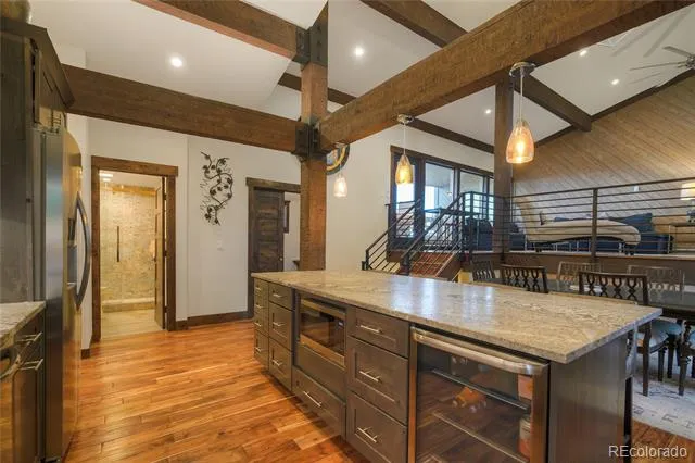187 Fuller Placer Road #F Breckenridge, CO 80424