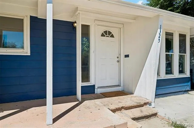 1325 Lima Street Aurora, CO 80010