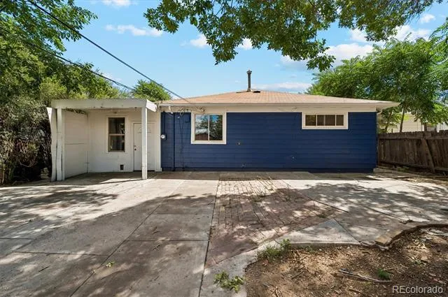 1325 Lima Street Aurora, CO 80010