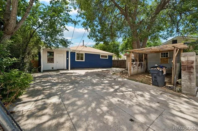 1325 Lima Street Aurora, CO 80010